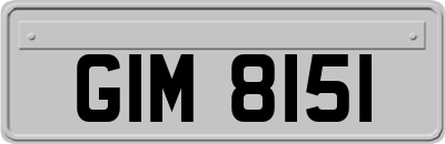 GIM8151