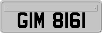 GIM8161