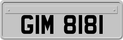 GIM8181
