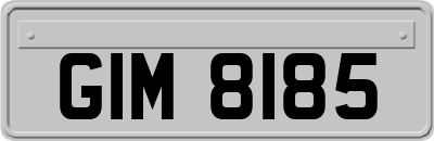 GIM8185