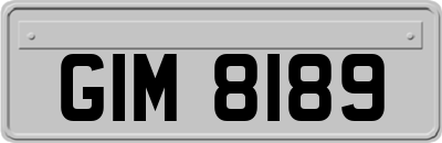 GIM8189