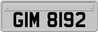 GIM8192