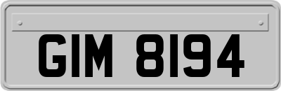 GIM8194