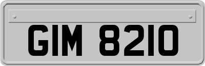 GIM8210