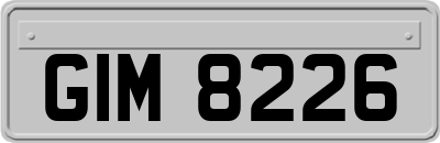 GIM8226