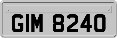 GIM8240