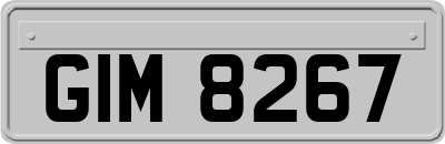 GIM8267
