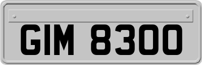 GIM8300