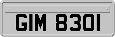 GIM8301