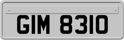 GIM8310
