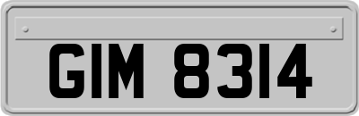 GIM8314