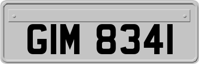 GIM8341
