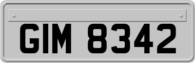 GIM8342
