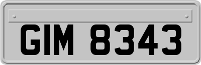 GIM8343