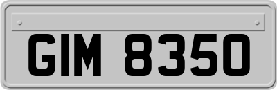 GIM8350