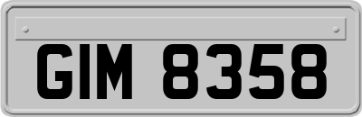 GIM8358