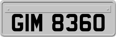 GIM8360