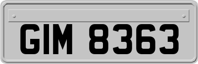 GIM8363