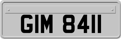 GIM8411