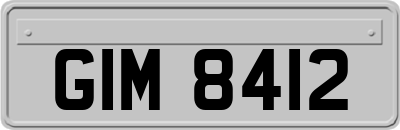 GIM8412