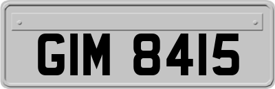 GIM8415