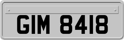 GIM8418
