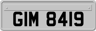 GIM8419