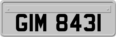 GIM8431