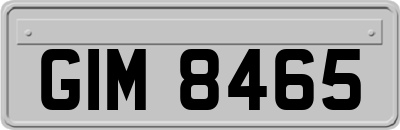 GIM8465