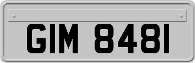 GIM8481