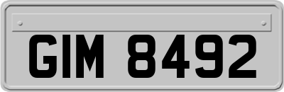 GIM8492