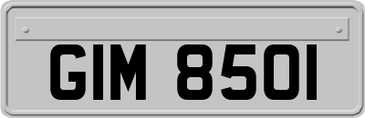 GIM8501