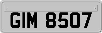 GIM8507