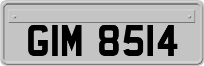 GIM8514