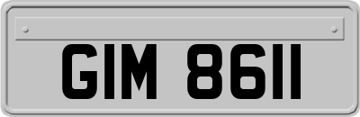 GIM8611