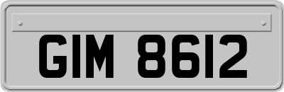 GIM8612