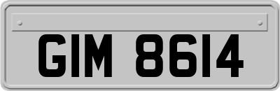 GIM8614