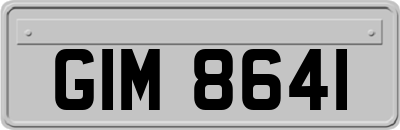GIM8641