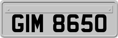 GIM8650