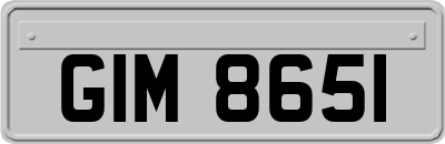 GIM8651
