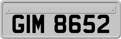 GIM8652