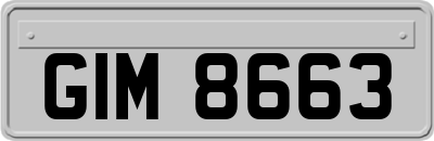 GIM8663