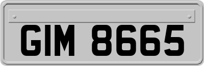 GIM8665
