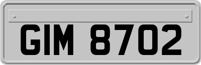 GIM8702