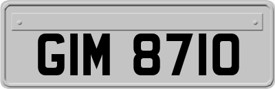 GIM8710