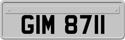 GIM8711