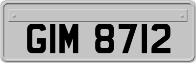 GIM8712