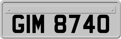 GIM8740