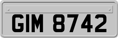 GIM8742