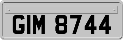GIM8744